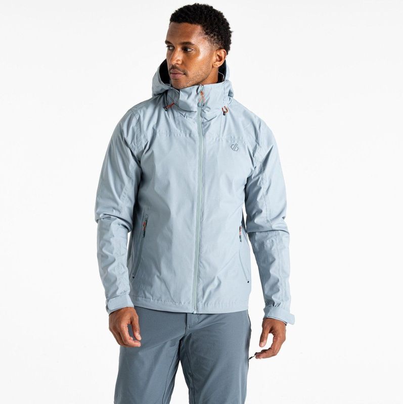 Dare2b - Switch Out II - Jas - Waterdicht - Heren