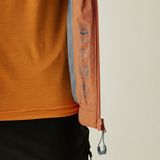 Men's Switch Out II - Jas - Groen - Gerecycled ARED 20/30