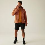 Men's Switch Out II - Jas - Groen - Gerecycled ARED 20/30