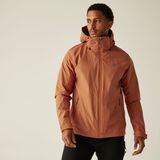 Men's Switch Out II - Jas - Groen - Gerecycled ARED 20/30