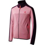 Dare2b - Emergent IV - Fleece - Volledige Rits