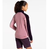 Dare2b - Emergent IV - Fleece - Volledige Rits