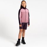 Dare2b - Emergent IV - Fleece - Volledige Rits