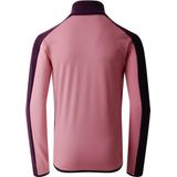 Dare2b - Emergent IV - Fleece - Volledige Rits