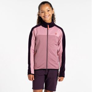 Dare2b - Emergent IV - Fleece - Volledige Rits