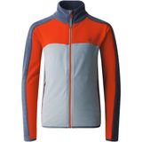 Dare2b - Emergent IV - Fleece - Zwart - Gerecycled Stretchmateriaal