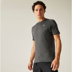 Dare 2B - T-shirt - Korte Mouwen - Wandelen - Heren