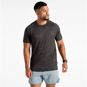 Dare 2B - T-shirt - Korte Mouwen - Wandelen - Heren