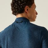 Dare2b - Power Up III - Wielershirt - Sneldrogend - Reflecterend - Anti-Geuroplossing