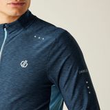 Dare2b - Power Up III - Wielershirt - Sneldrogend - Reflecterend - Anti-Geuroplossing