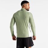 Power Up III - T-shirt - Reflecterend - Lichtgewicht Polyester - Sneldrogend