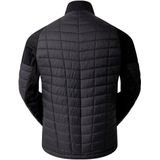 Dare2b - Mountaineer Ii - Softshelljack - Zwart - Gerecycled Polyester