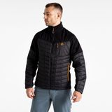 Dare2b - Mountaineer Ii - Softshelljack - Zwart - Gerecycled Polyester