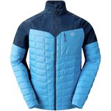 Men's Mountaineer II Hybrid Jacket - Lichtgewicht - Gerecycled Polyester - Waterdicht