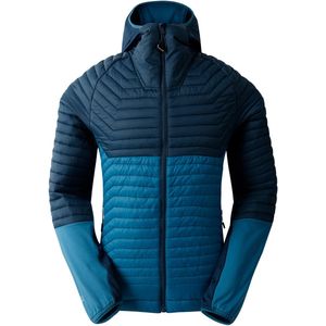 Dare2b - Descending II - Hybrid Jas - Gerecycled Polyester - Lichtgewicht