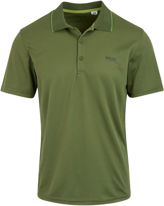 T-shirt - Korte Mouwen - Heren