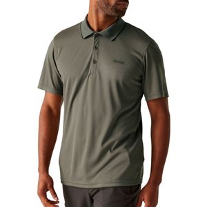 T-shirt Korte Mouwen Wandelen Heren