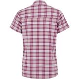 Begarno - Dames T-shirt - Korte Mouwen - Zwart - Polyester Mix - UV-bescherming