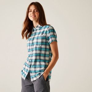 Regatta - Begarno - Overhemd - Korte Mouwen