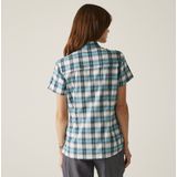 Regatta - Begarno - Overhemd - Korte Mouwen