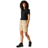 Regatta - Chaska III - Korte Broek - Beige