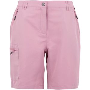 Regatta - Chaska III - Korte Broek - Dames - Lichtgewicht Polyester - Waterafstotend - UPF 50+