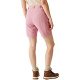 Regatta - Chaska III - Korte Broek - Dames - Lichtgewicht Polyester - Waterafstotend - UPF 50+