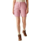 Regatta - Chaska III - Korte Broek - Dames - Lichtgewicht Polyester - Waterafstotend - UPF 50+