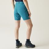 Regatta - Chaska III - Korte Broek - Lichtgewicht - Waterafstotend - UV-bescherming UPF 50+