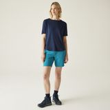 Regatta - Chaska III - Korte Broek - Lichtgewicht - Waterafstotend - UV-bescherming UPF 50+