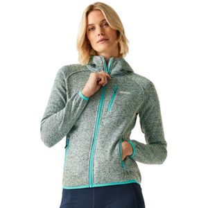 Regatta - Newhill II - Fleece - Met Volledige Rits