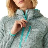 Regatta - Newhill II - Fleece - Met Volledige Rits