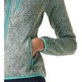 Regatta - Newhill II - Fleece - Met Volledige Rits