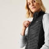 Regatta - Anderson Hybrid - Damesbodywarmer - Weerbestendig - Lichtgewicht