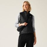 Regatta - Anderson Hybrid - Damesbodywarmer - Weerbestendig - Lichtgewicht