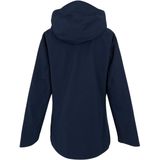 Regatta - Birchdale II - Damesjas - Waterdicht - Polyester - Met Capuchon