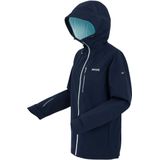 Regatta - Birchdale II - Damesjas - Waterdicht - Polyester - Met Capuchon