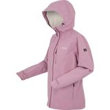 Regatta - Birchdale II - Damesjas - Waterdicht - Isotex 15000 Polyester Stretchmateriaal