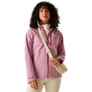 Regatta - Birchdale II - Damesjas - Waterdicht - Isotex 15000 Polyester Stretchmateriaal