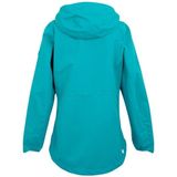 Hamara IV - Dameswandeljas - Groen - Isotex 10000 - Waterdicht