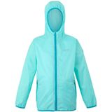 Regatta - Lever II - Regenjas - Waterdicht - Ademend, Lichtgewicht, Opvouwbaar