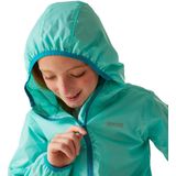 Regatta - Lever II - Regenjas - Waterdicht - Ademend, Lichtgewicht, Opvouwbaar