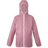 Regatta - Lever II - Regenjas - Waterdicht - Ademend - Kinderen