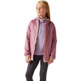 Regatta - Lever II - Regenjas - Waterdicht - Ademend - Kinderen