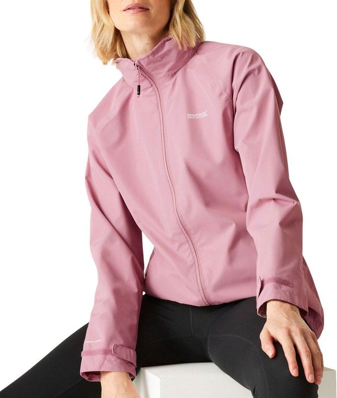 Regatta - Dayshaii - Wandeljas - Waterdicht - Isotex 10000 Polyester