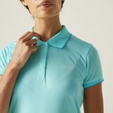 Regatta - Remex II Active - Poloshirt - Marineblauw