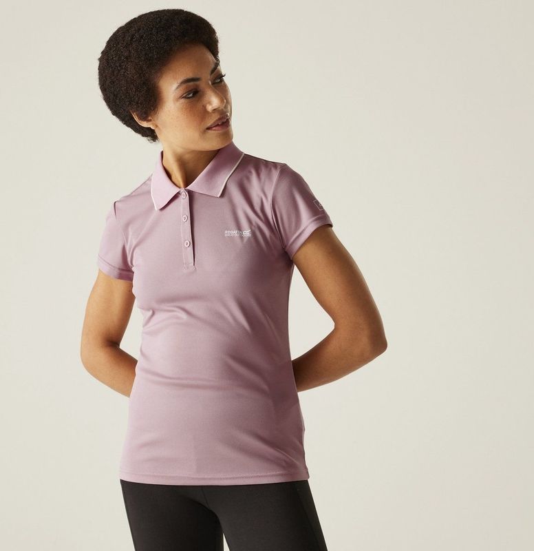 T-shirt - Korte Mouwen - Hiking - Ademend - Sneldrogend