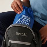 Regatta - Waterdichte Jas - Lichtgewicht - Kinderen