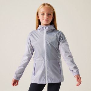 Pack It III - Kinder Regenjas - Waterdicht - Lichtgewicht - Groen