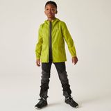 Regatta - Pack-it III - Jas - Waterdicht - Lichtgewicht - Kinderen